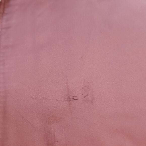 NWT a new day Bomber Jacket, Pink, XL - Picture 6 of 6